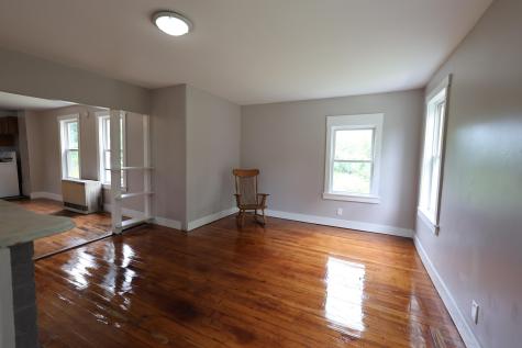 1146 Post Road Bowdoinham ME 04008