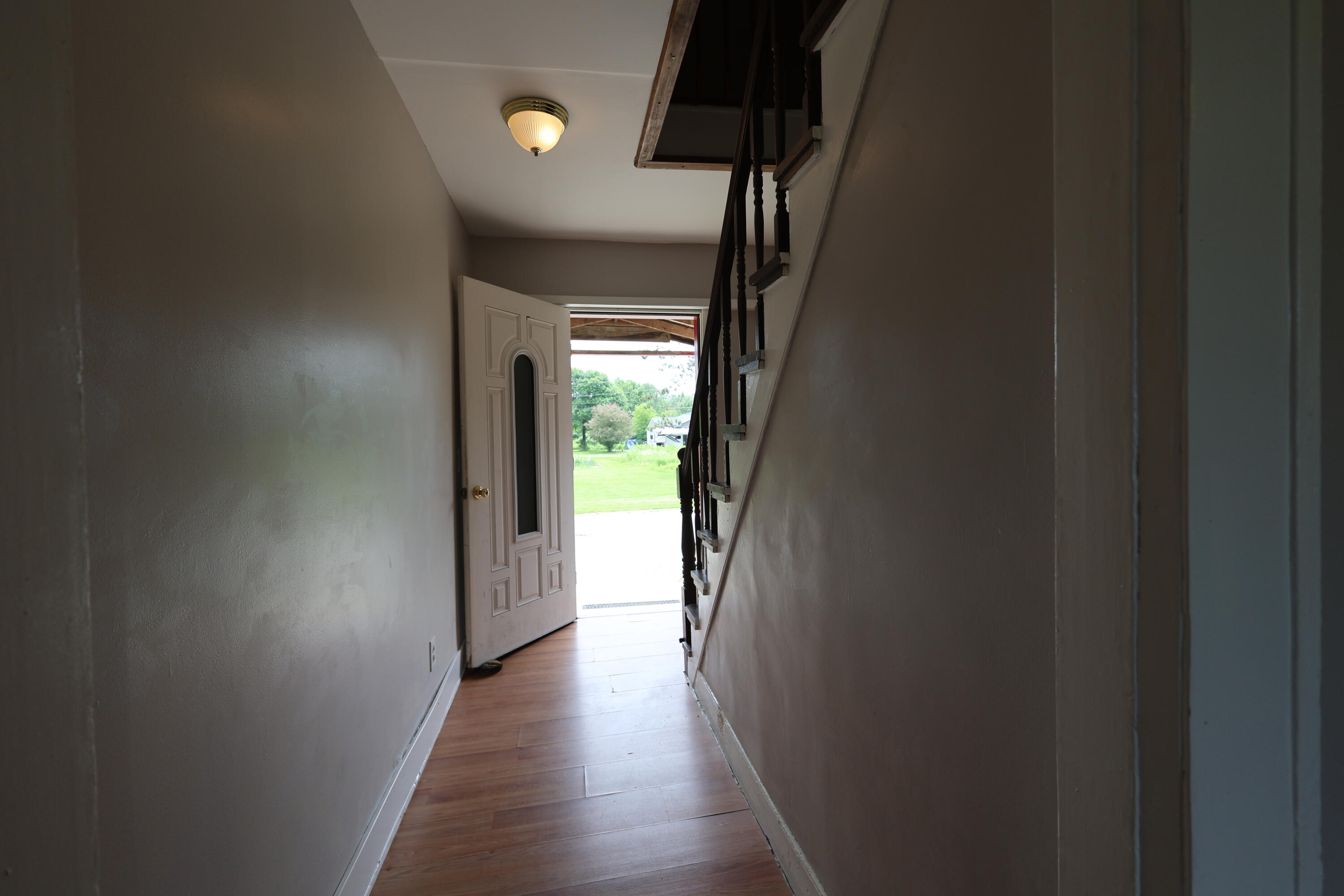 1146 Post Road Bowdoinham ME 04008