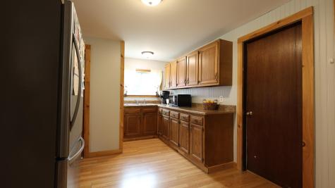 1146 Post Road Bowdoinham ME 04008