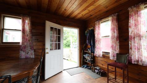 1146 Post Road Bowdoinham ME 04008