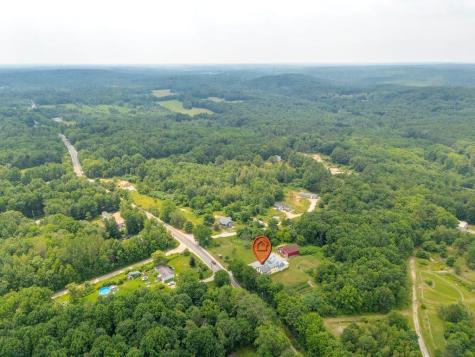 1146 Post Road Bowdoinham ME 04008