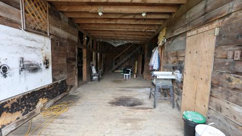 1146 Post Road Bowdoinham ME 04008