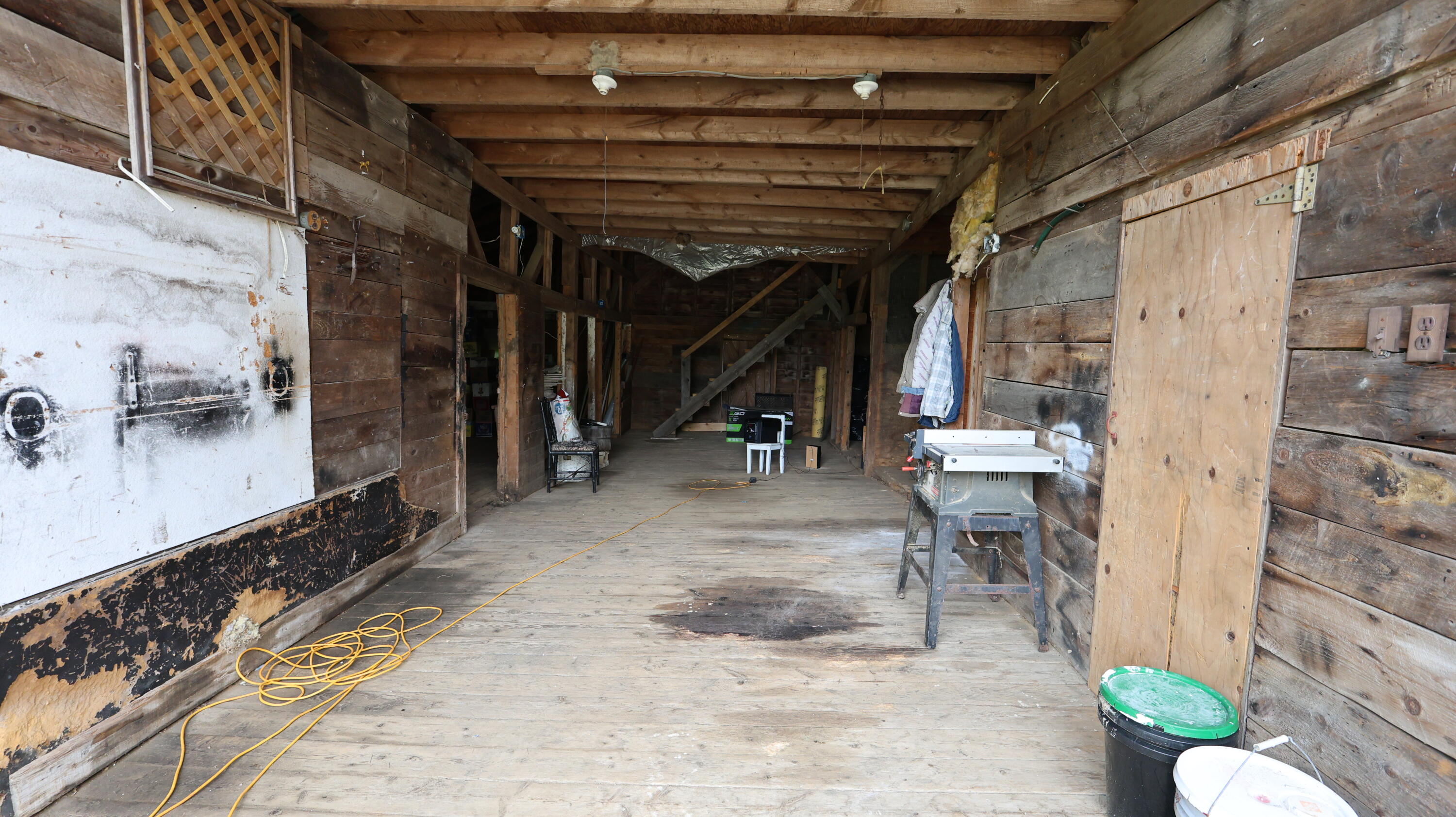 1146 Post Road Bowdoinham ME 04008