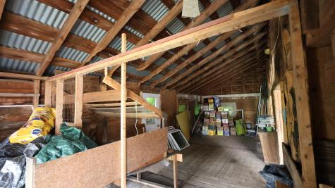 1146 Post Road Bowdoinham ME 04008