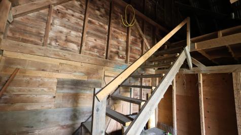 1146 Post Road Bowdoinham ME 04008