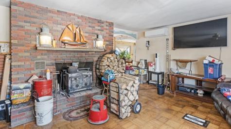 186 Muskrat Farm Road Stockton Springs ME 04981