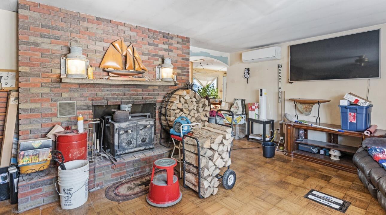 186 Muskrat Farm Road Stockton Springs ME 04981