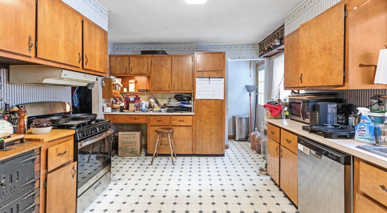 186 Muskrat Farm Road Stockton Springs ME 04981