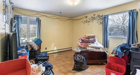 186 Muskrat Farm Road Stockton Springs ME 04981