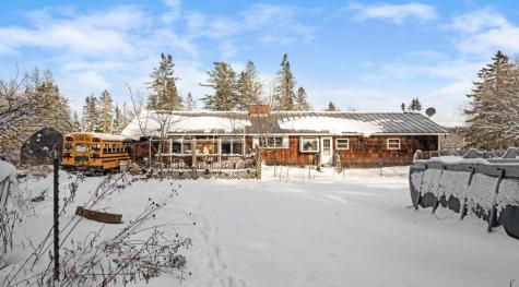 186 Muskrat Farm Road Stockton Springs ME 04981