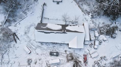 186 Muskrat Farm Road Stockton Springs ME 04981