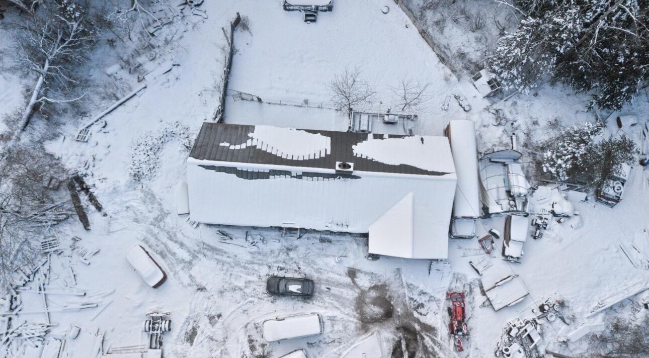 186 Muskrat Farm Road Stockton Springs ME 04981