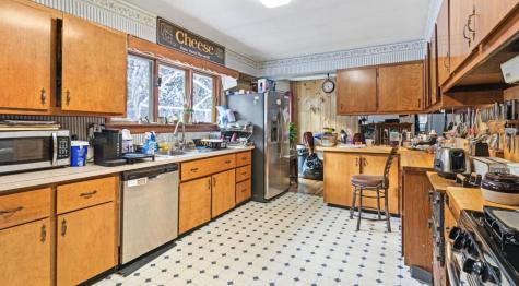 186 Muskrat Farm Road Stockton Springs ME 04981