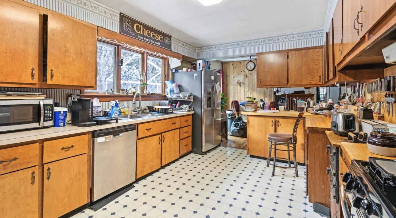 186 Muskrat Farm Road Stockton Springs ME 04981