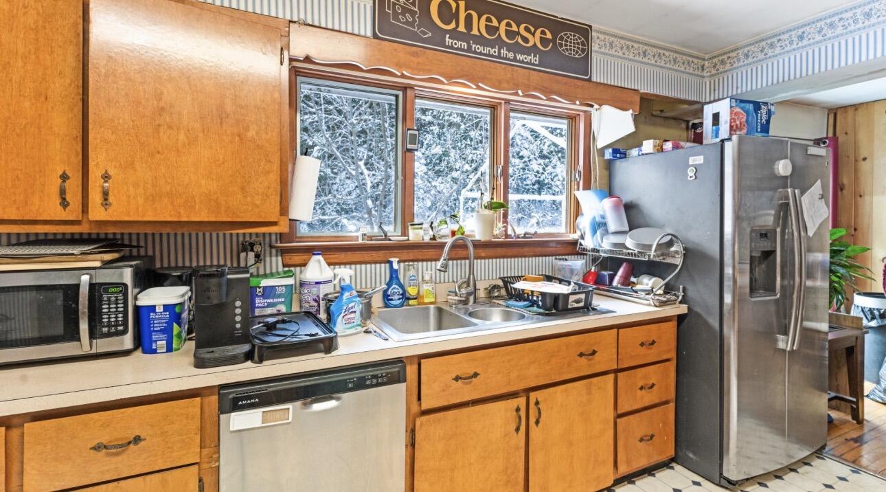 186 Muskrat Farm Road Stockton Springs ME 04981