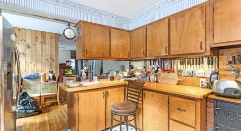 186 Muskrat Farm Road Stockton Springs ME 04981