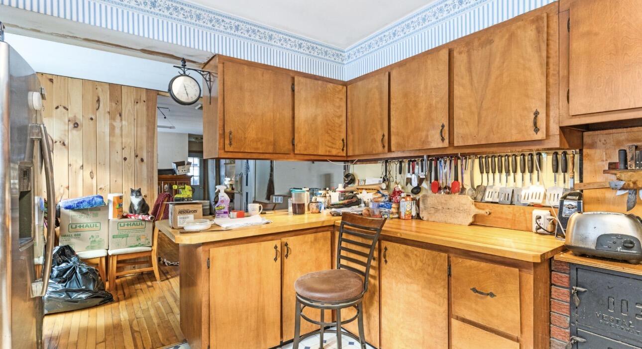 186 Muskrat Farm Road Stockton Springs ME 04981