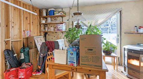 186 Muskrat Farm Road Stockton Springs ME 04981