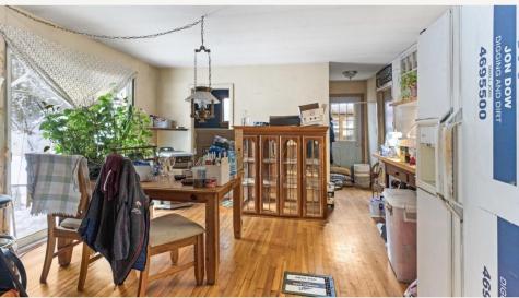 186 Muskrat Farm Road Stockton Springs ME 04981