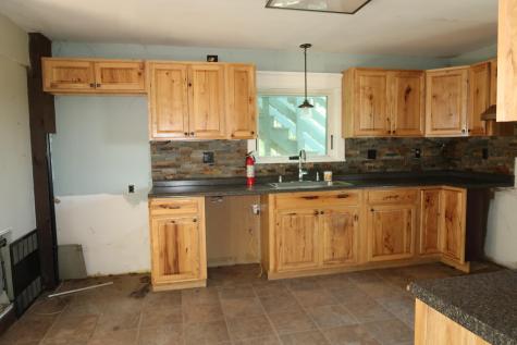 611 W Alna Road Alna ME 04535