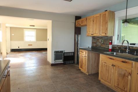 611 W Alna Road Alna ME 04535