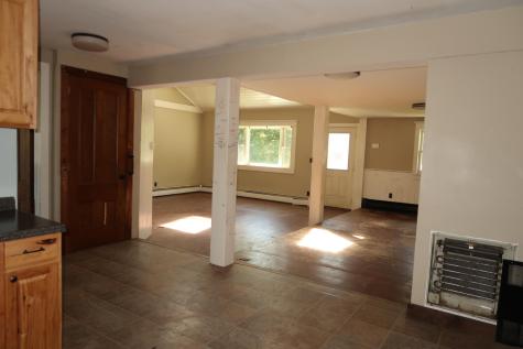 611 W Alna Road Alna ME 04535