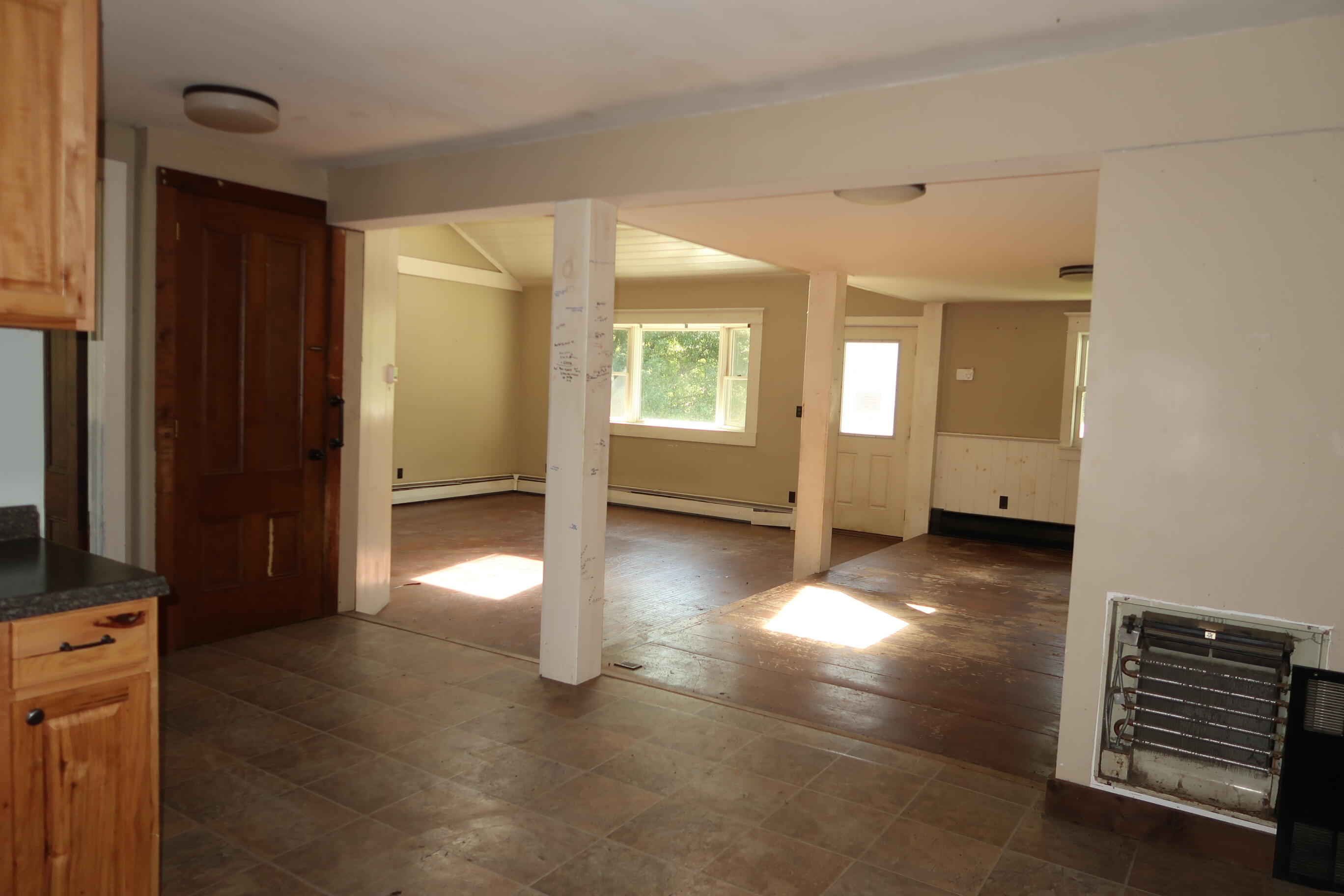 611 W Alna Road Alna ME 04535