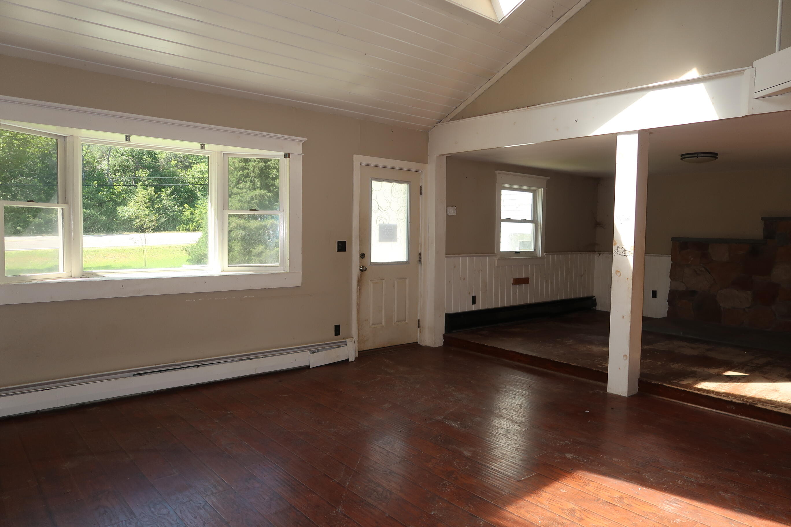 611 W Alna Road Alna ME 04535