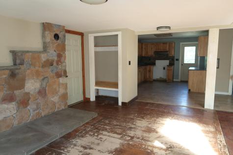 611 W Alna Road Alna ME 04535