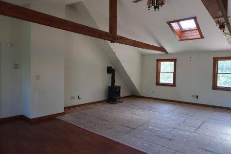 611 W Alna Road Alna ME 04535