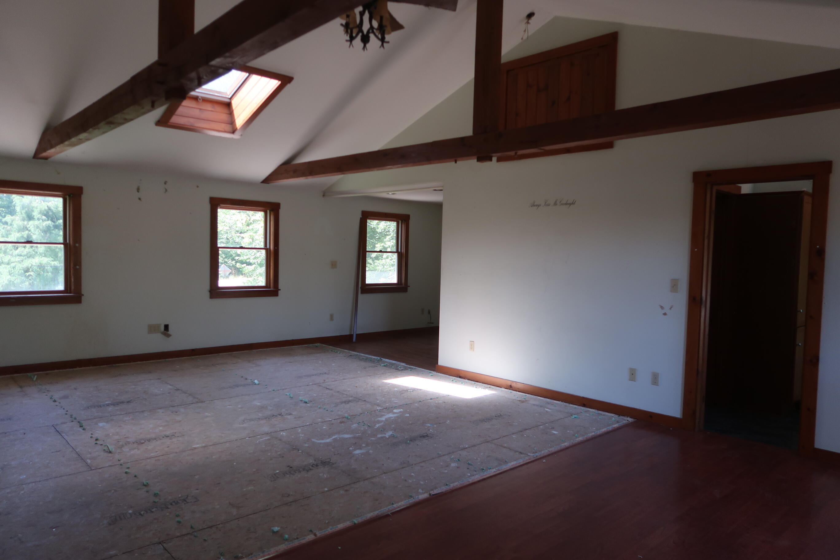 611 W Alna Road Alna ME 04535