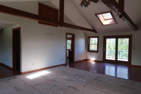 611 W Alna Road Alna ME 04535