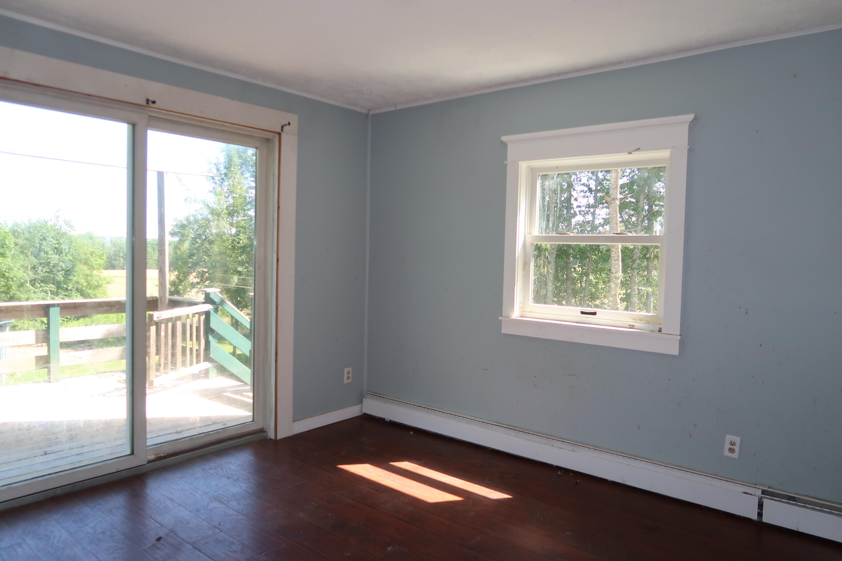 611 W Alna Road Alna ME 04535