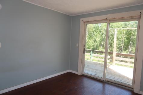 611 W Alna Road Alna ME 04535