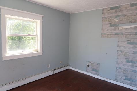 611 W Alna Road Alna ME 04535