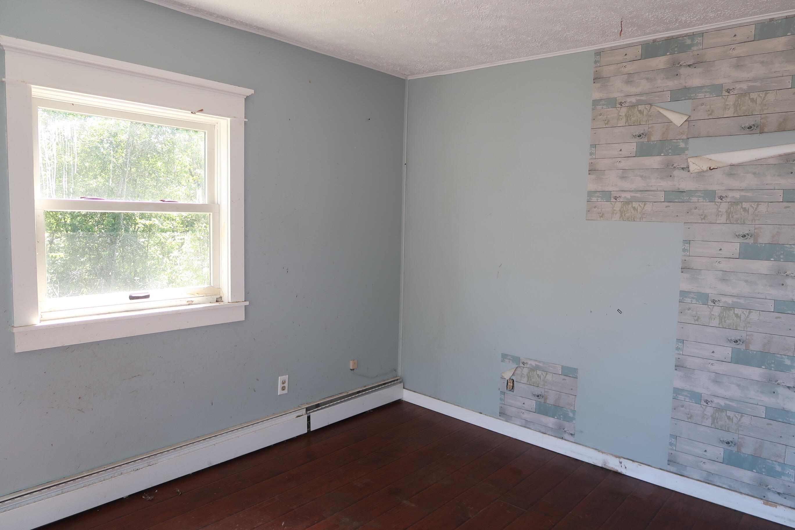 611 W Alna Road Alna ME 04535