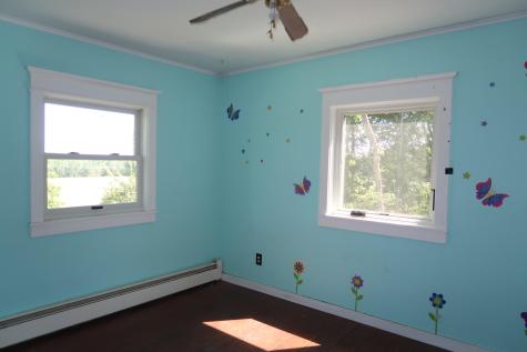 611 W Alna Road Alna ME 04535