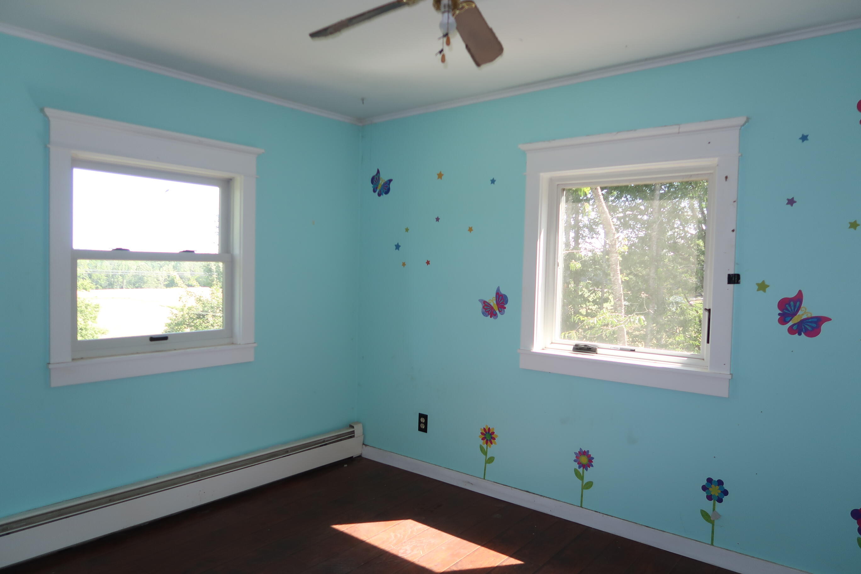 611 W Alna Road Alna ME 04535