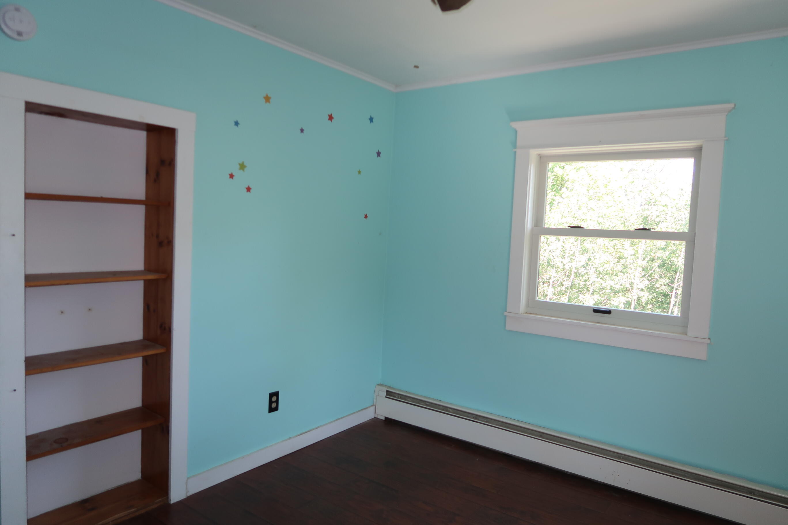 611 W Alna Road Alna ME 04535