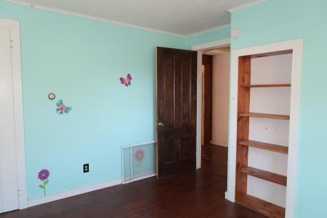 611 W Alna Road Alna ME 04535