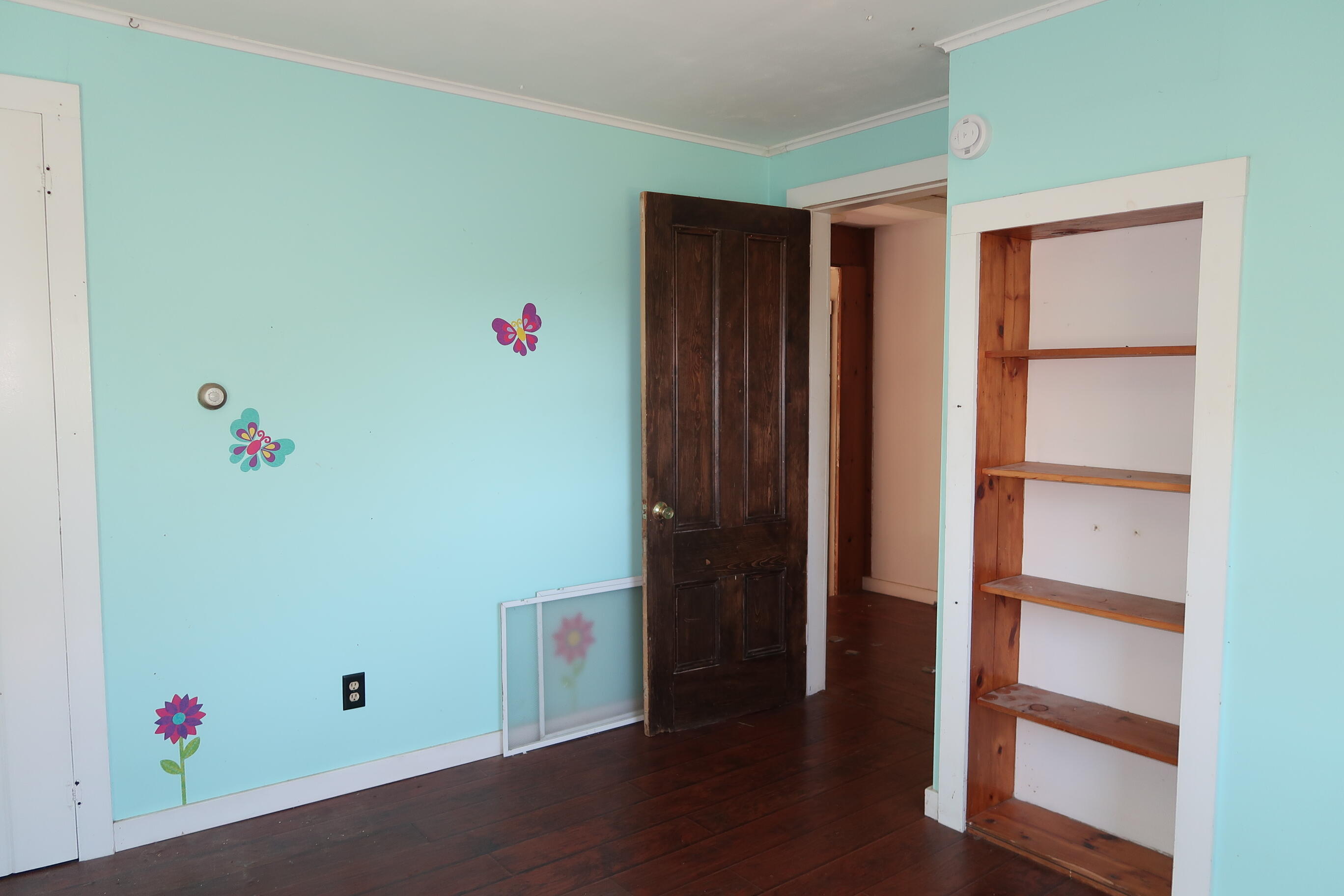 611 W Alna Road Alna ME 04535