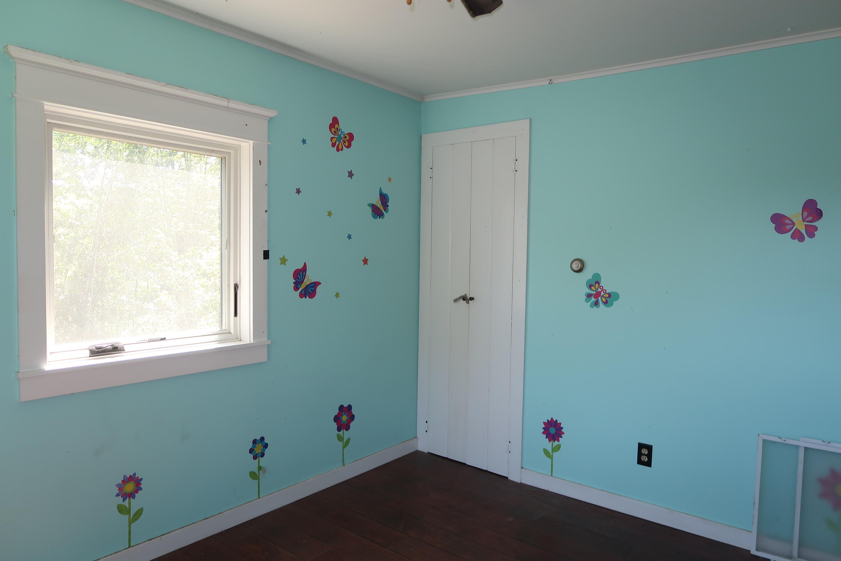 611 W Alna Road Alna ME 04535