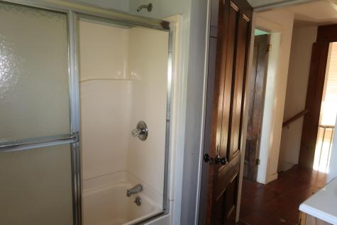 611 W Alna Road Alna ME 04535