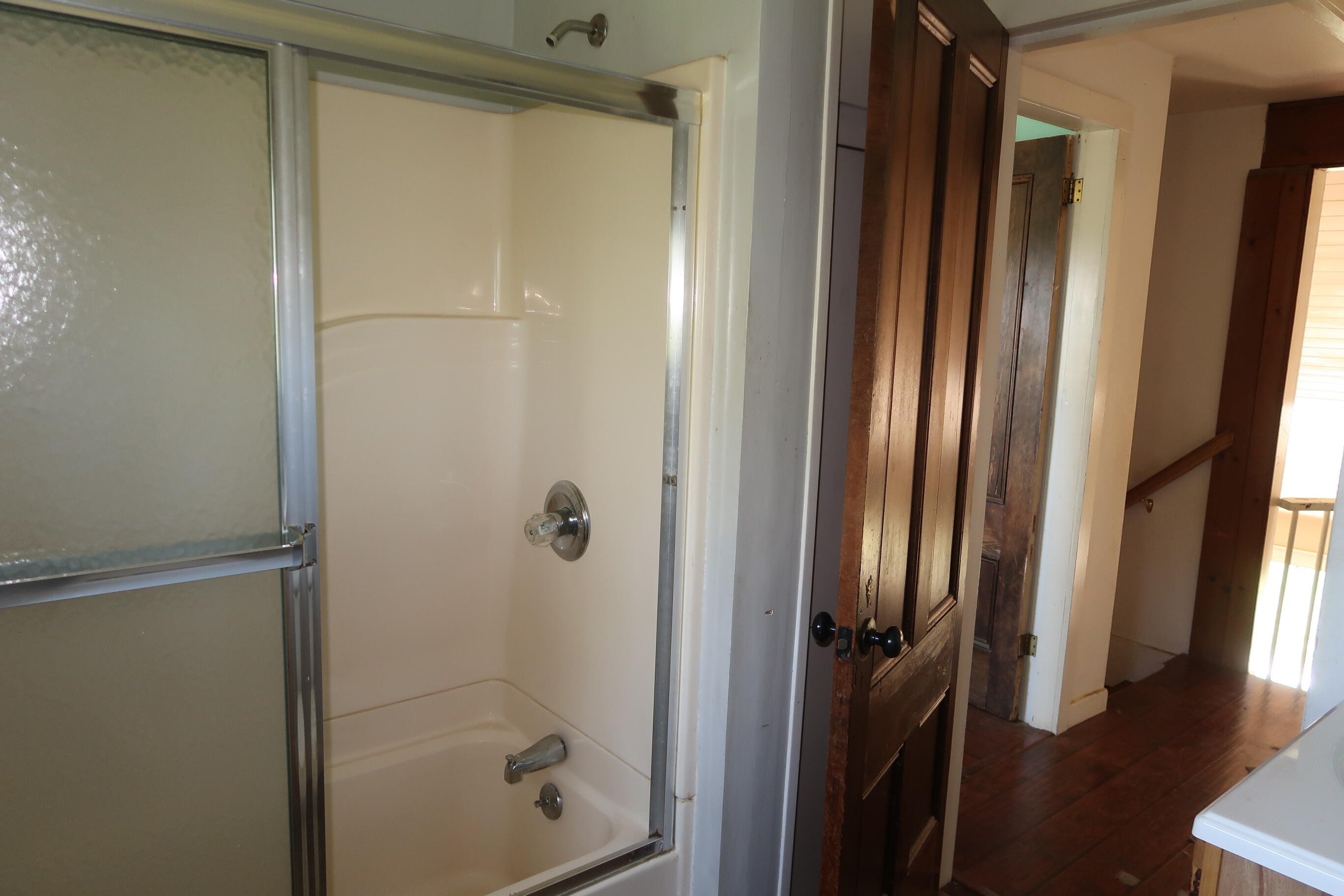 611 W Alna Road Alna ME 04535