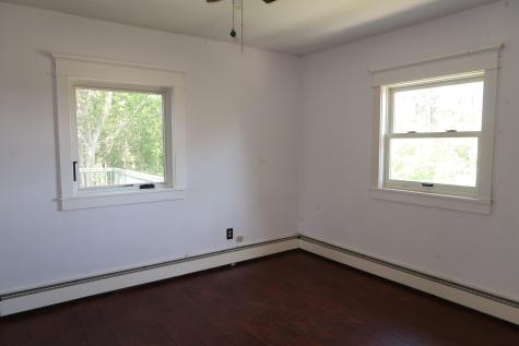 611 W Alna Road Alna ME 04535