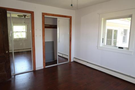 611 W Alna Road Alna ME 04535