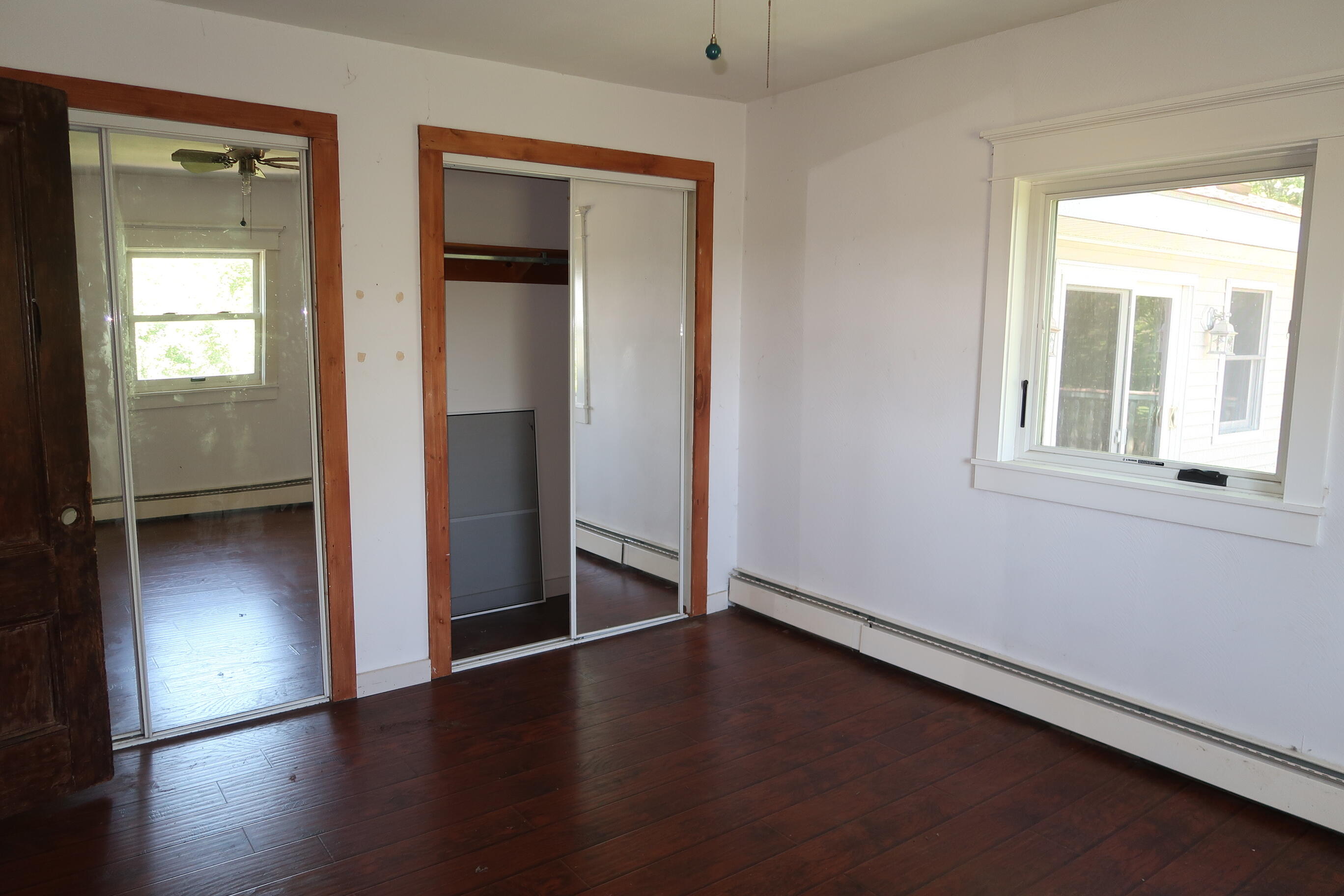 611 W Alna Road Alna ME 04535