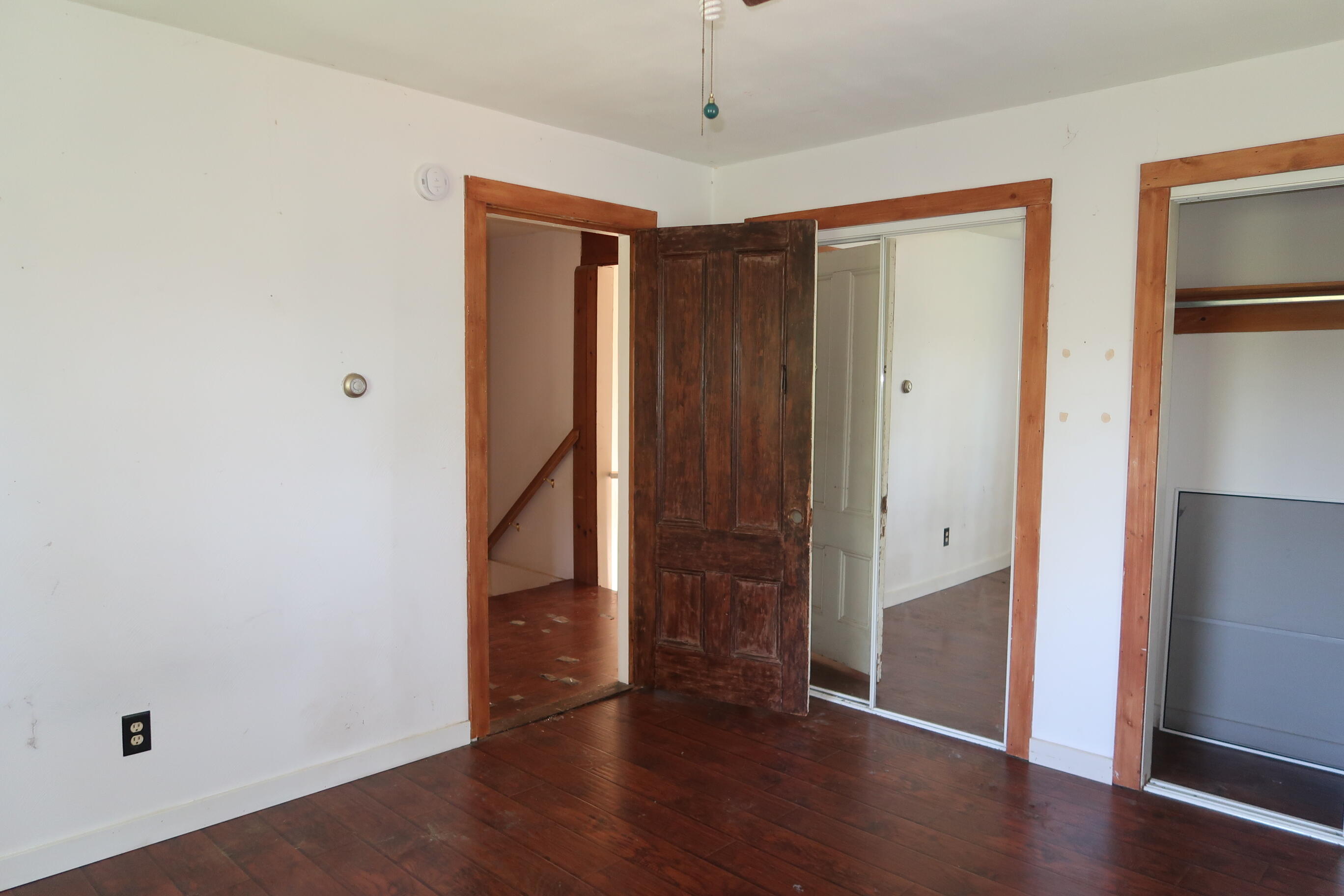 611 W Alna Road Alna ME 04535