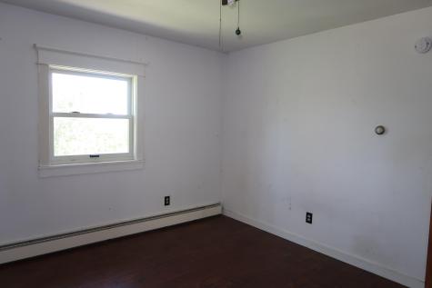 611 W Alna Road Alna ME 04535