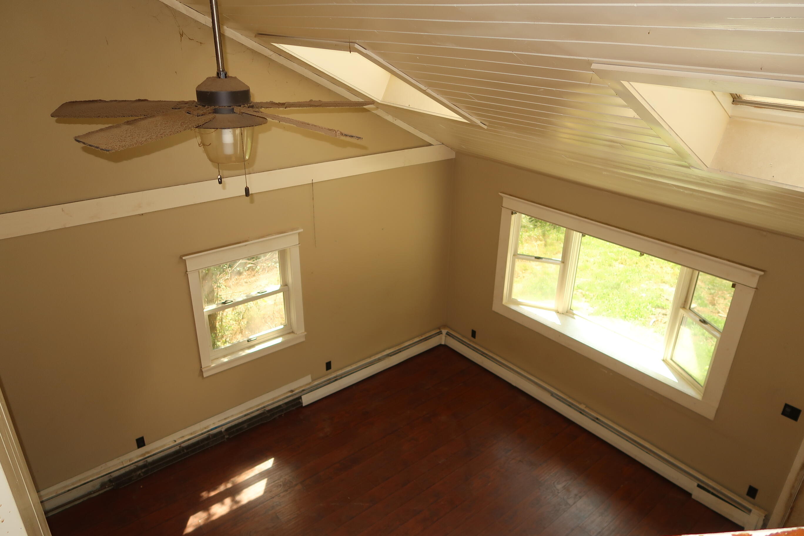 611 W Alna Road Alna ME 04535